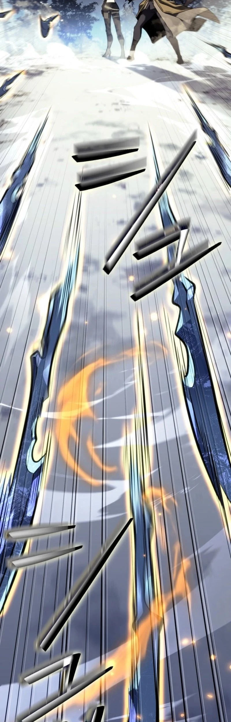 Reincarnator’s Stream Chapter 23 Fix Gambar 39